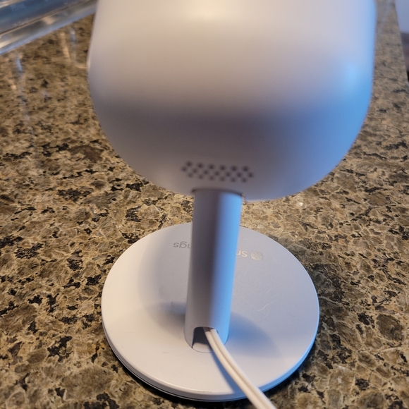 Smart Things Cam - Picture 4 of 5